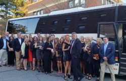 Boston Party Bus Rental